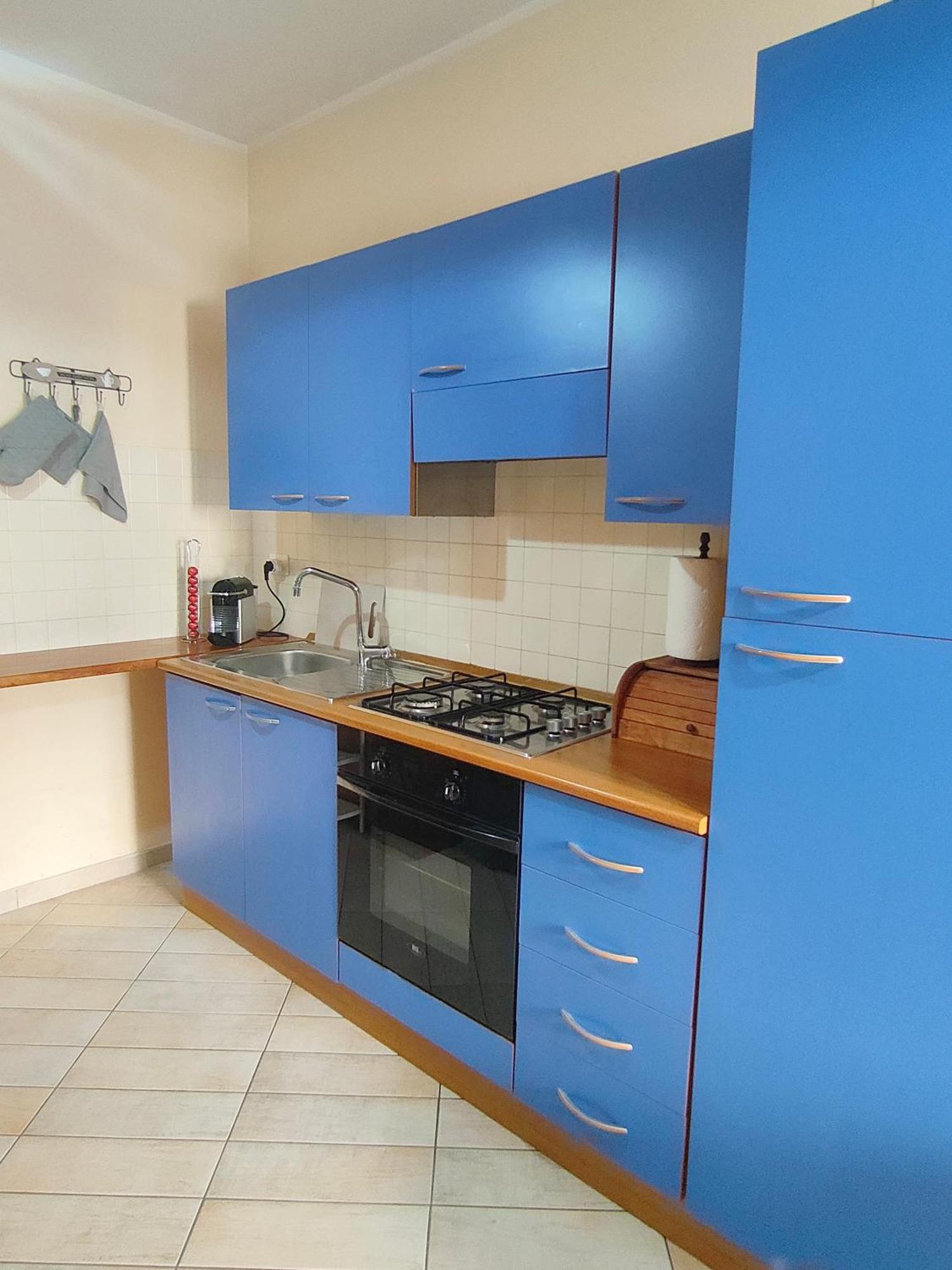 Marconi House Apartment Alba Adriatica Luaran gambar