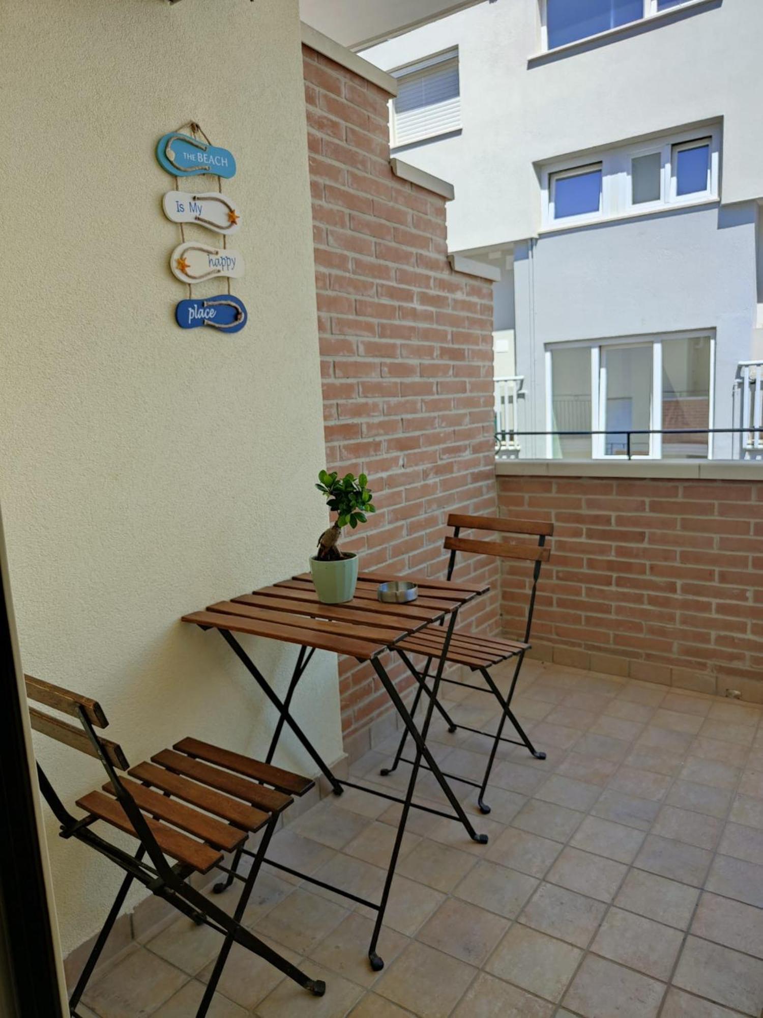 Marconi House Apartment Alba Adriatica Luaran gambar