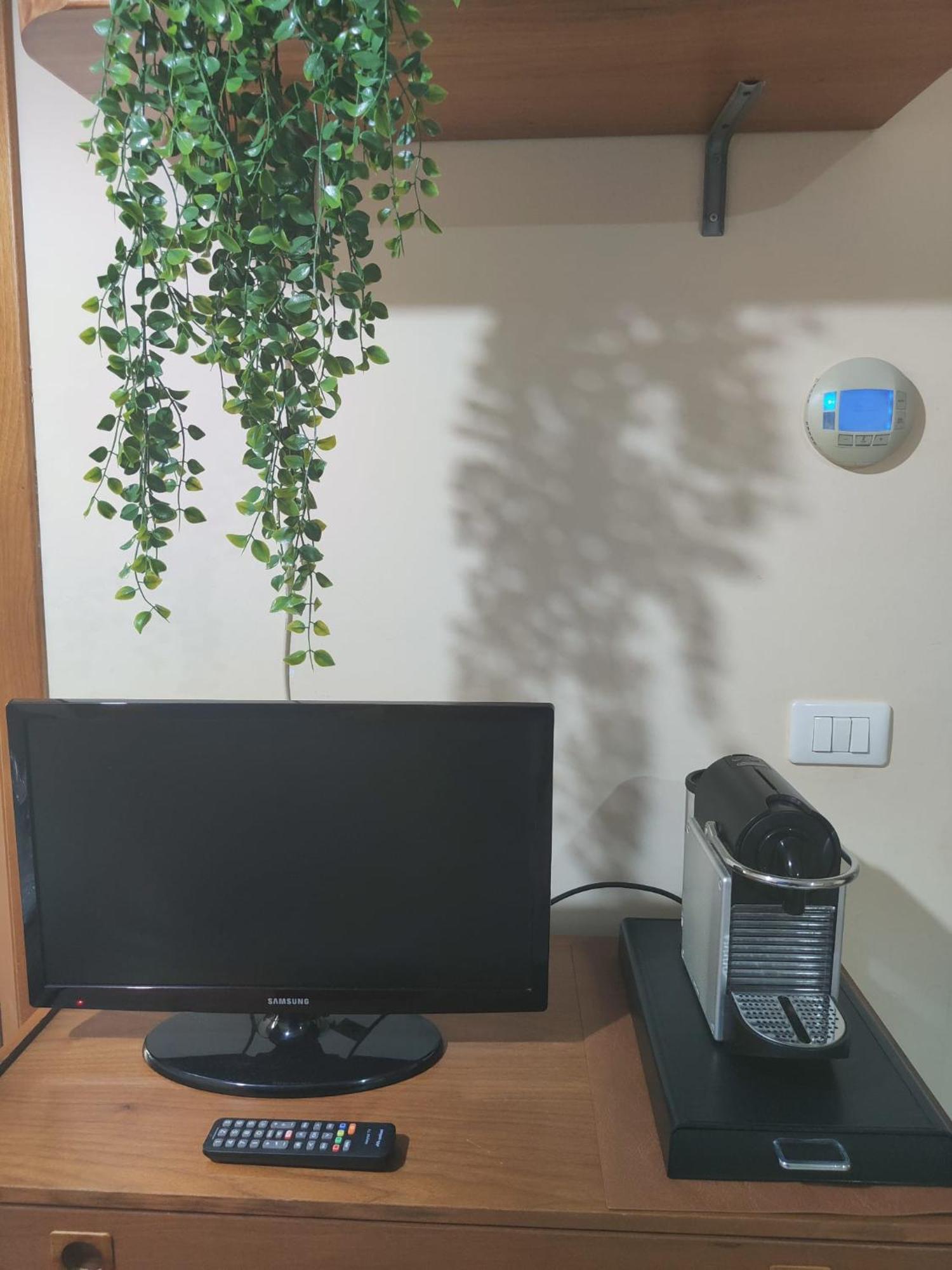 Marconi House Apartment Alba Adriatica Luaran gambar